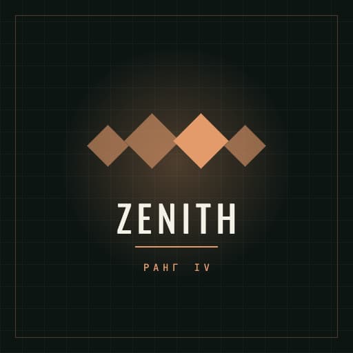 zenith